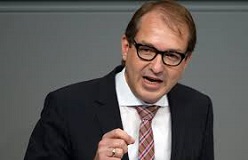  Alexander Dobrindt